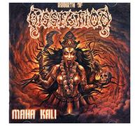 Dissection - Maha Kali
