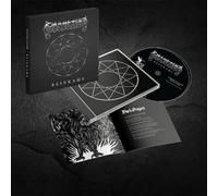 Dissection - Reinkaos