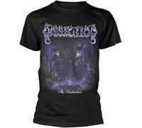 Dissection 'SOMBERLAIN' T-Shirt - New