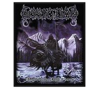 DISSECTION - Storm Of The Light's Bane - Patch