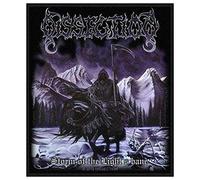 Dissection - Storm Of The Lights Bane Patch