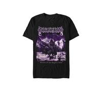 Dissection - Storm Of The Lights Bane - T-Shirt - black - M - 100% Cotton M