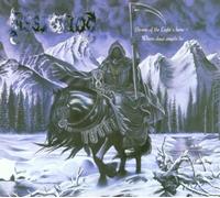 Dissection - Storm of the Lights Bane/Where Angels Lie