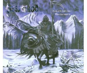 Dissection - Storm of the Lights Bane/Where Angels Lie