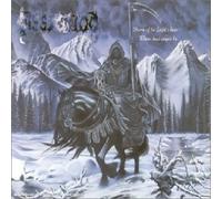 Dissection - Storm Of The Light's Bane - Where Dead Angels Lie