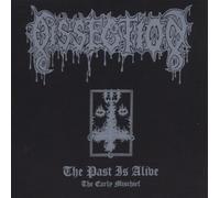 Dissection - The Past Is Alive