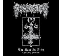 Dissection - The Past Is Alive: The Early Mischief