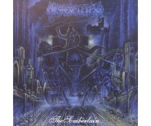 Dissection - The Somberlain DCD #33932