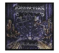 Dissection - The Somberlain Patch