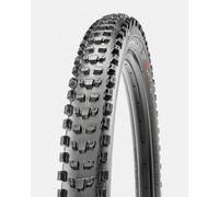 Dissector 29x2.60 60 tpi black mountain tyre