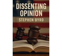 Dissenting Opinion