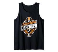 Dissertation Gemeistert! Doctoral Degree Passed Doctor Tank Top