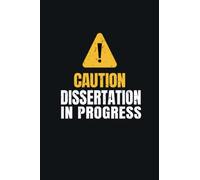 dissertation notebook