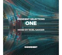 Dissident Selections One (Various Artists)