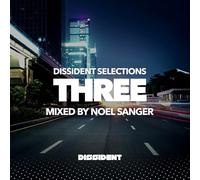 Dissident Selections Three (Various)