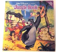 Dissidenten - The Jungle Book