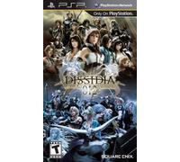 Dissidia 012: Duodecim Final Fantasy