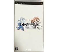 Dissidia: Final Fantasy [Japan Import]