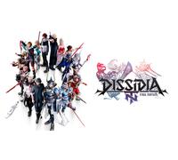 Dissidia Final Fantasy NT