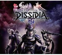 Dissidia Final Fantasy NT Deluxe Edition EU PC Steam CD Key
