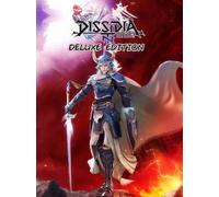 DISSIDIA FINAL FANTASY NT | Deluxe Edition (PC) - Steam Key - GLOBAL