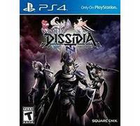 Dissidia Final Fantasy NT - PlayStation 4