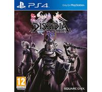 Dissidia Final Fantasy NT PS4 NEW AND SEALED - IN STOCK - FAST DISPATCH