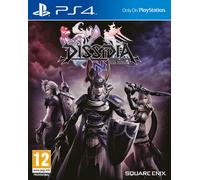 Dissidia Final Fantasy NT (PS4)