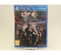 Dissidia Final Fantasy NT - PS4