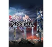 DISSIDIA FINAL FANTASY NT | Standard Edition (PC) - Steam Key - ROW