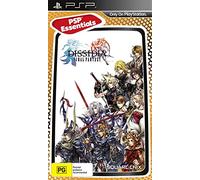 Dissidia Final Fantasy (PSP)