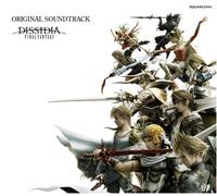 Square Enix – Dissidia Final Fantasy [Regula