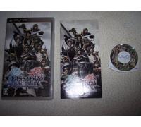 Dissidia: Final Fantasy - Universal Tuning [Japan Import]