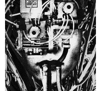 Dissimulator - Lower Form Resistance - Silver [VINYL]