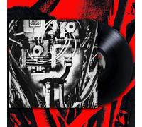 Dissimulator - Lower Form Resistance - Silver [VINYL]