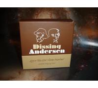 Dissing Andersen / Livet er Ikke Det Vaerste Man har / Samlede Sange og Viser / 7 Complete Albums plus 1 DVD - Da Svante Forsvandt / Svantes Viser / Oven Visse Vande / Hymner Og Ukrudt / Over Adskillige Graener / I Al Slags Vejr / Skynd Dig Langsomt