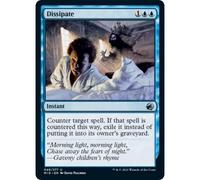 Dissipate | Innistrad: Midnight Hunt