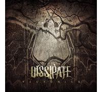Dissipate - Tectonics