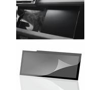 DISSKIN® Screen Protector Compatible with Various Audi Models, Heat Self-Healing, Matt, Anti-Bacterial Coating, Anti-Fingerprint (Compatible with A3 / S3 / RS3 8Y)