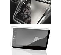 DISSKIN® Screen Protector Compatible with Volkswagen Arteon Discover Pro Display - Self-Healing by Heat, Matt, Antibacterial Coating, Anti-Fingerprint