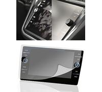 DISSKIN® Screen Protector for Volkswagen Discover Media & Pro Display - Self-Healing by Heat, Matt, Antibacterial Coating, Anti-Fingerprint (Compatible with VW Passat Discover Media)
