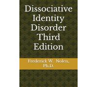 Dissociative Identity Disorder