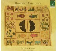 Dissoi Logoi & Fresu Paolo - Different Traditions