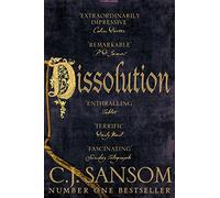 Dissolution: 1 (The Shardlake series, 1)