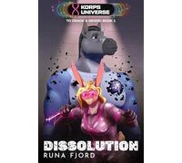 Dissolution: 1 (To Crack a Geode)