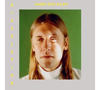 Jaakko Eino Kalevi – Dissolution – CD