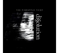 The Pineapple Thief – Dissolution – CD – Digipak (2023)