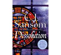 Dissolution
