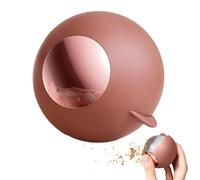 Dissolvant de peluches lavable - Format de poche portable (bordure dorée luxueuse), rouleau de colle réutilisable | Brosse de nettoyage de cheveux de vêtements, outil d'entretien de vêtements de voyag