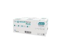 Dissolve tech Plus technlolgy 2 ply interfold 224 Sheet Toilet Paper
